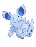 Nidorina