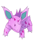 Nidorino