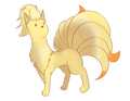 Ninetales
