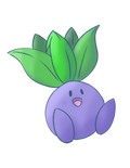Oddish