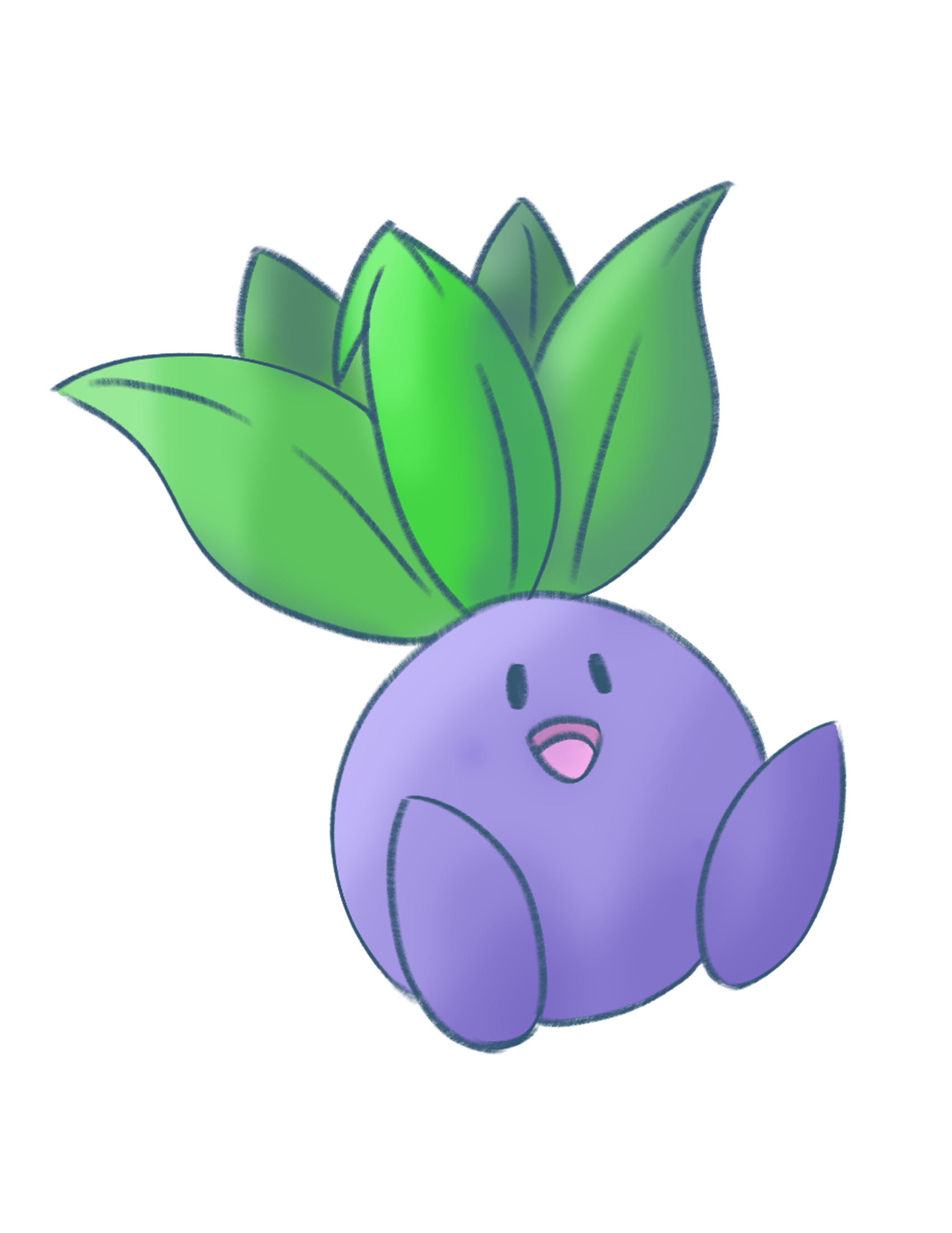 Oddish
