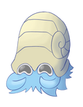 Omanyte