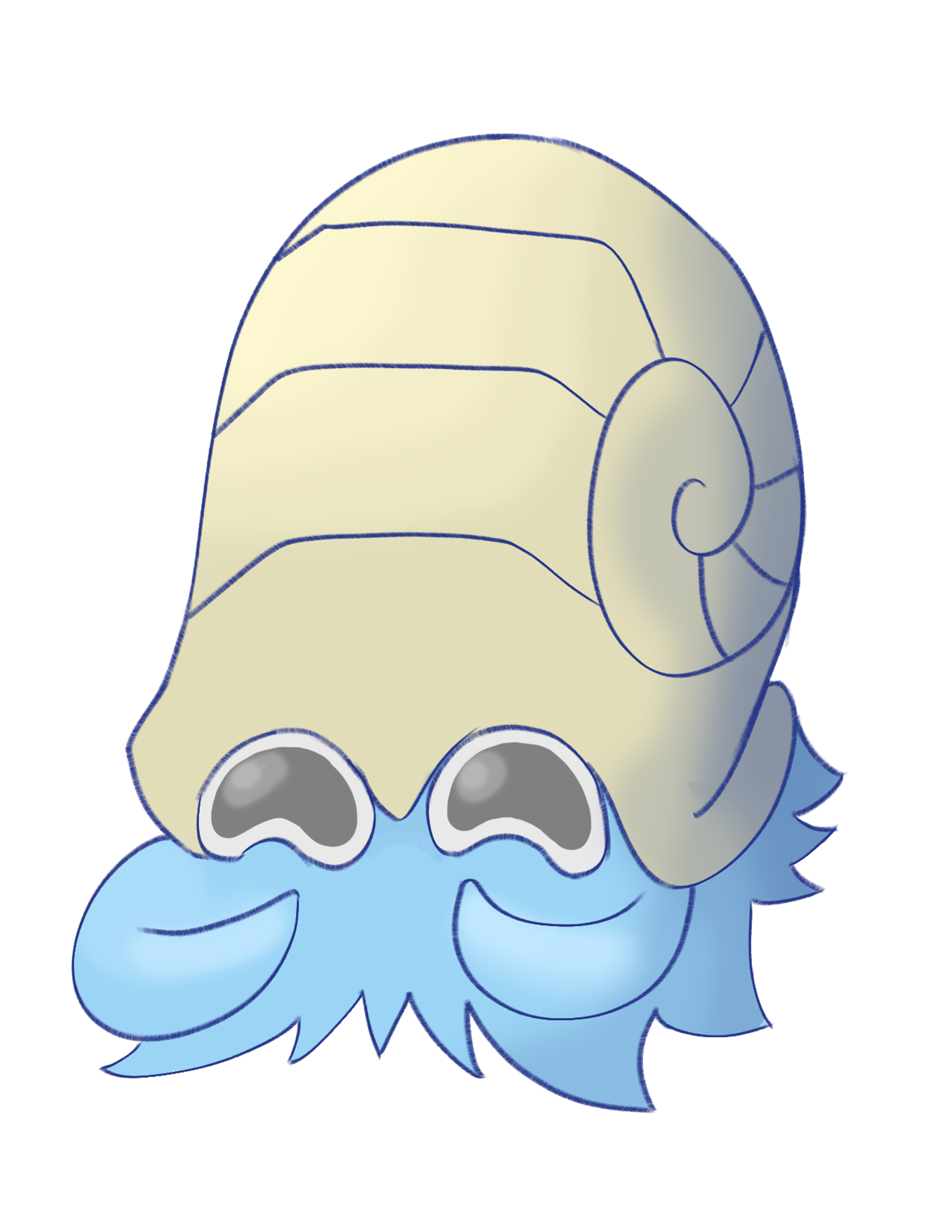 Omanyte