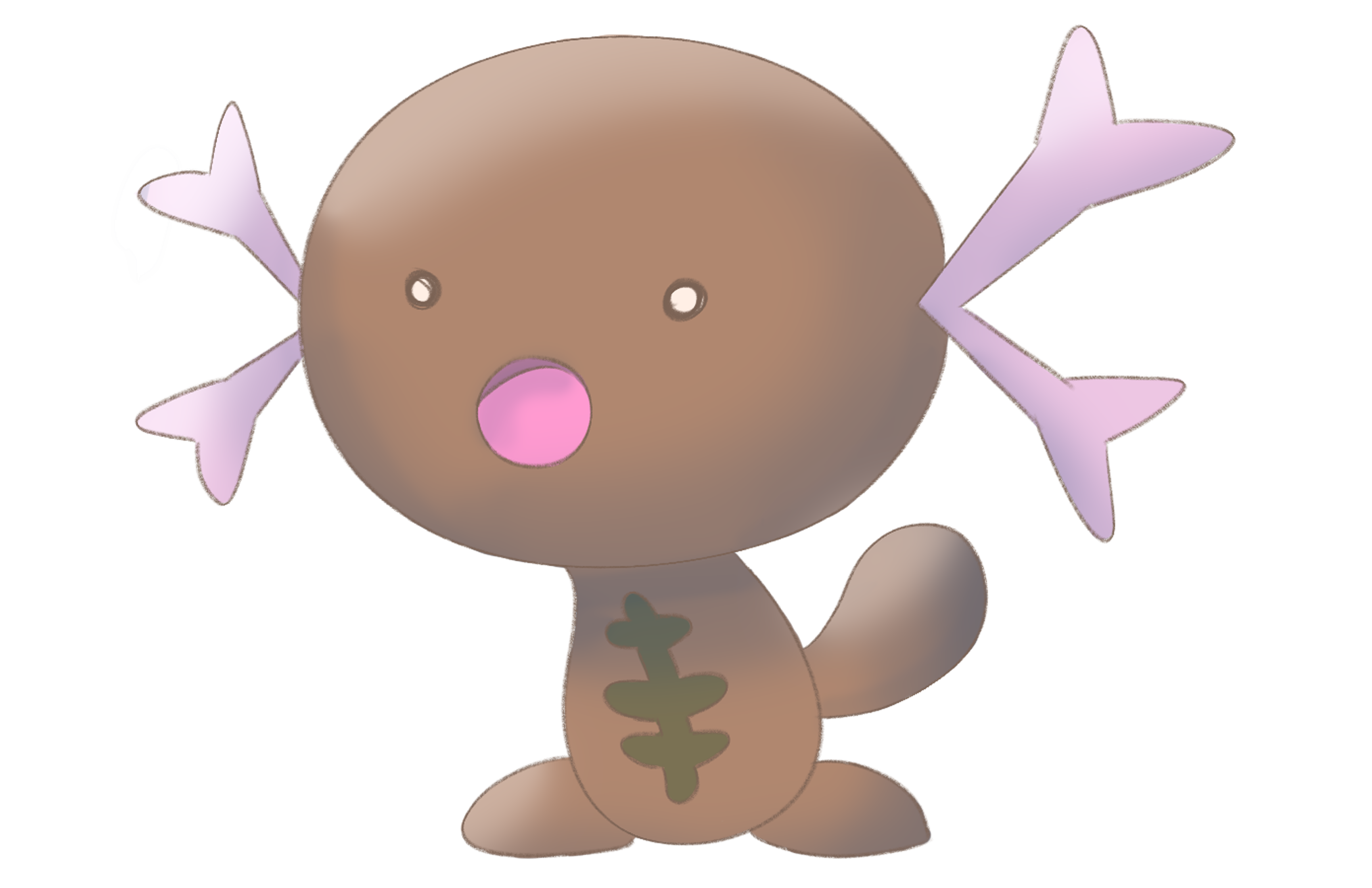Wooper (Paldea)