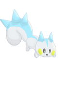 Pachirisu