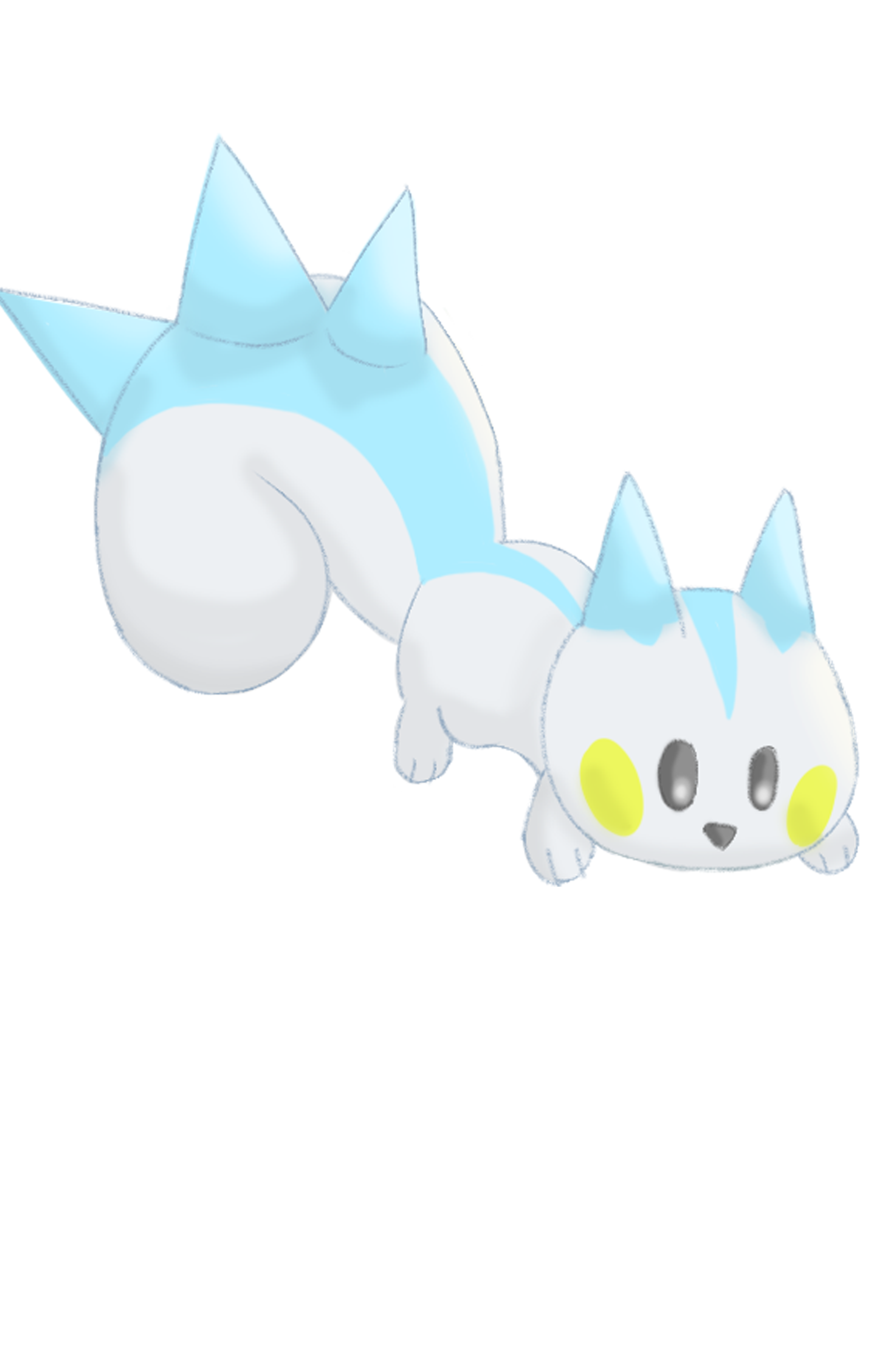 Pachirisu