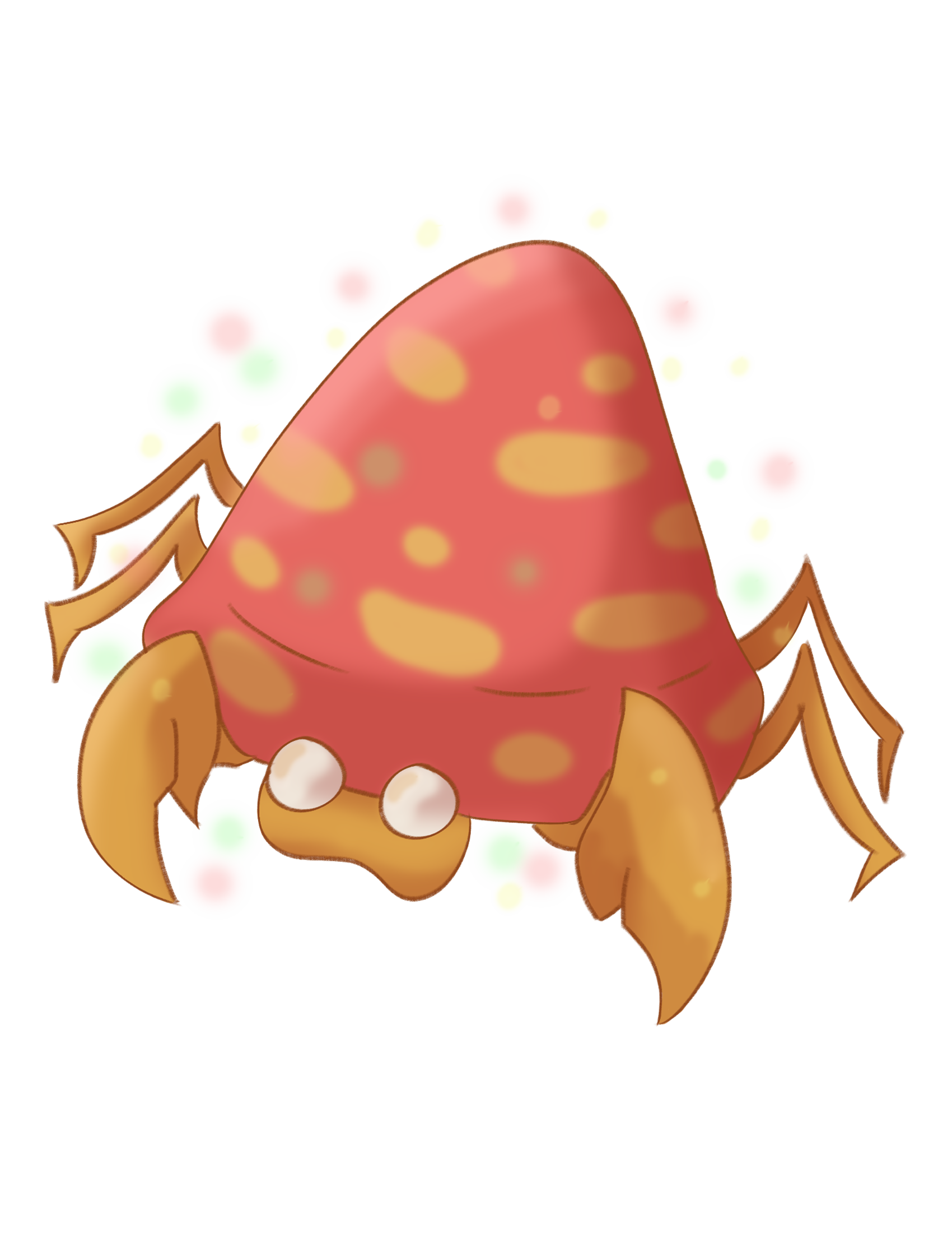 Parasect