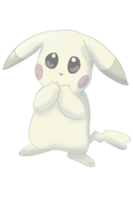 Peakychu