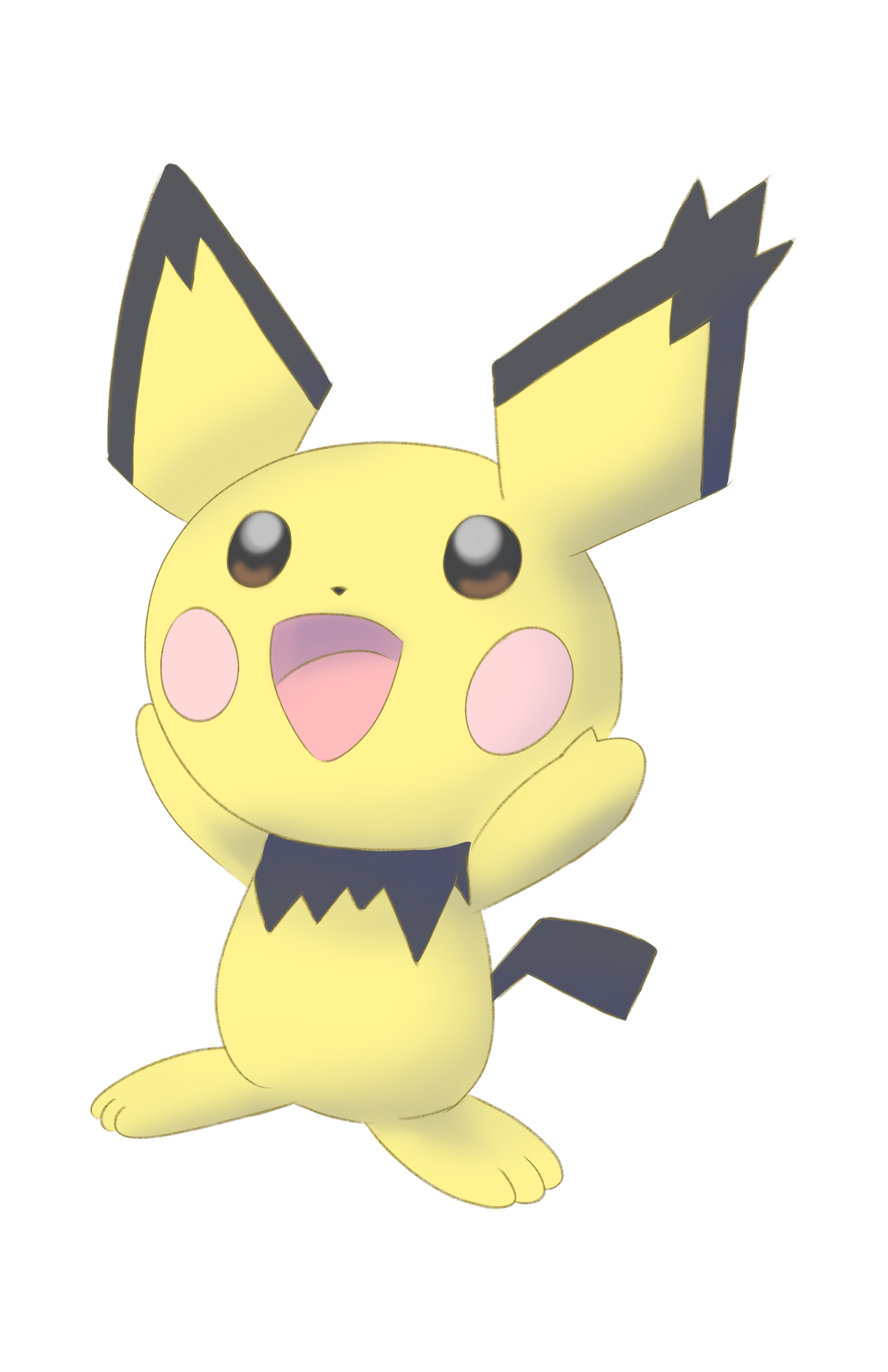 Pichu