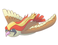 Pidegeot