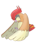 Pidegeotto