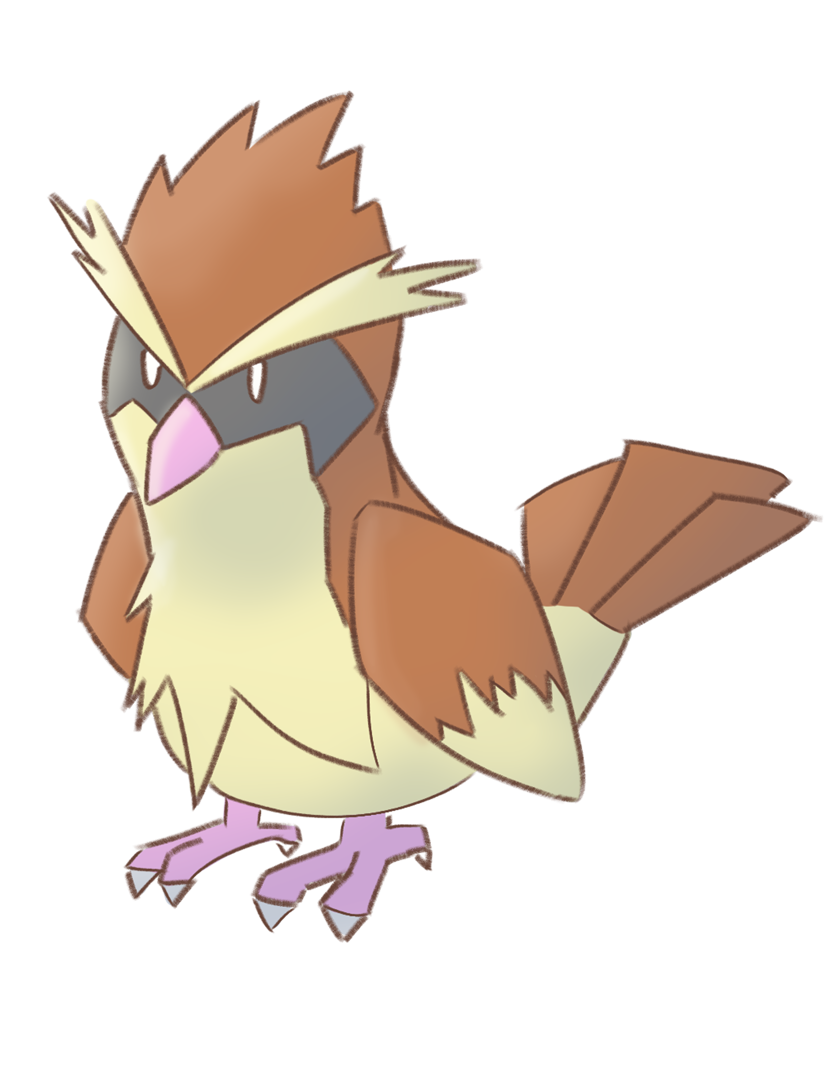 Pidegey