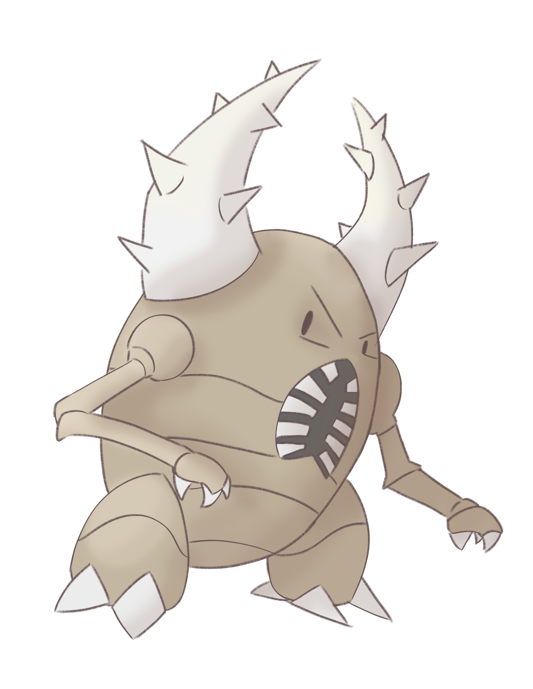 Pinsir