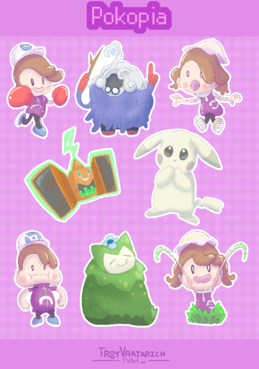 Ditto Full