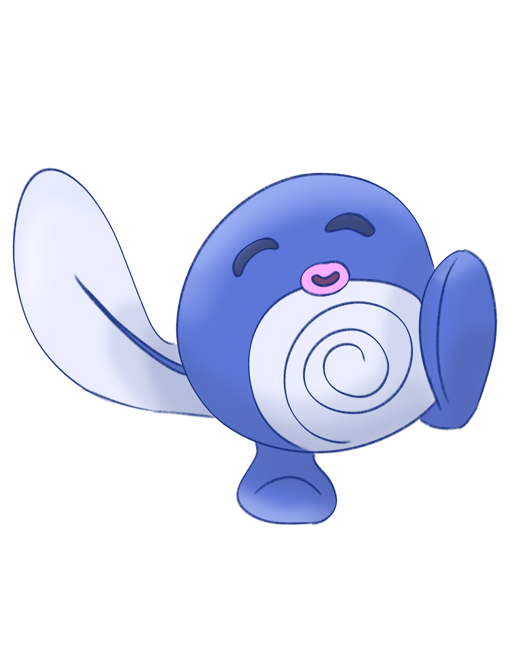 Poliwag