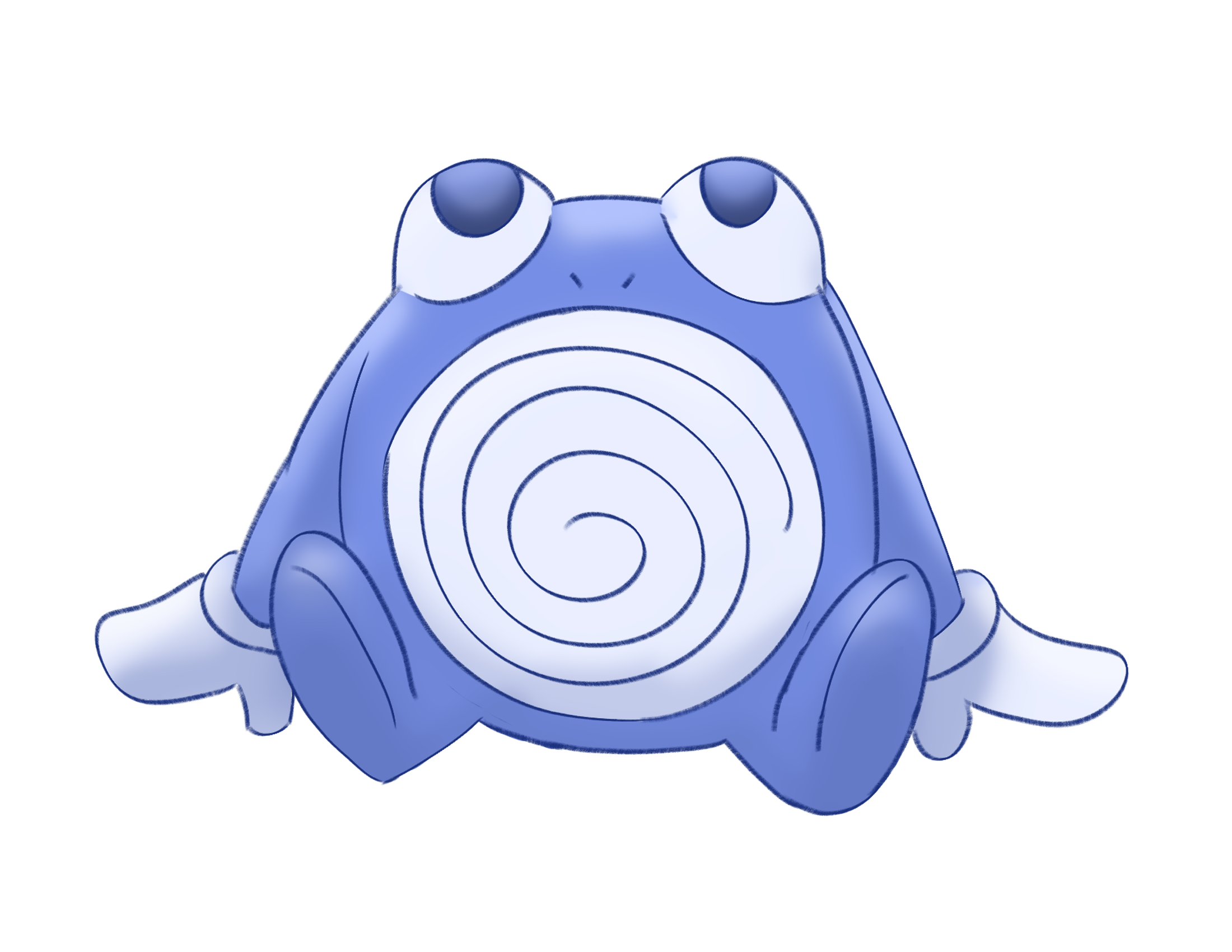 Poliwhirl