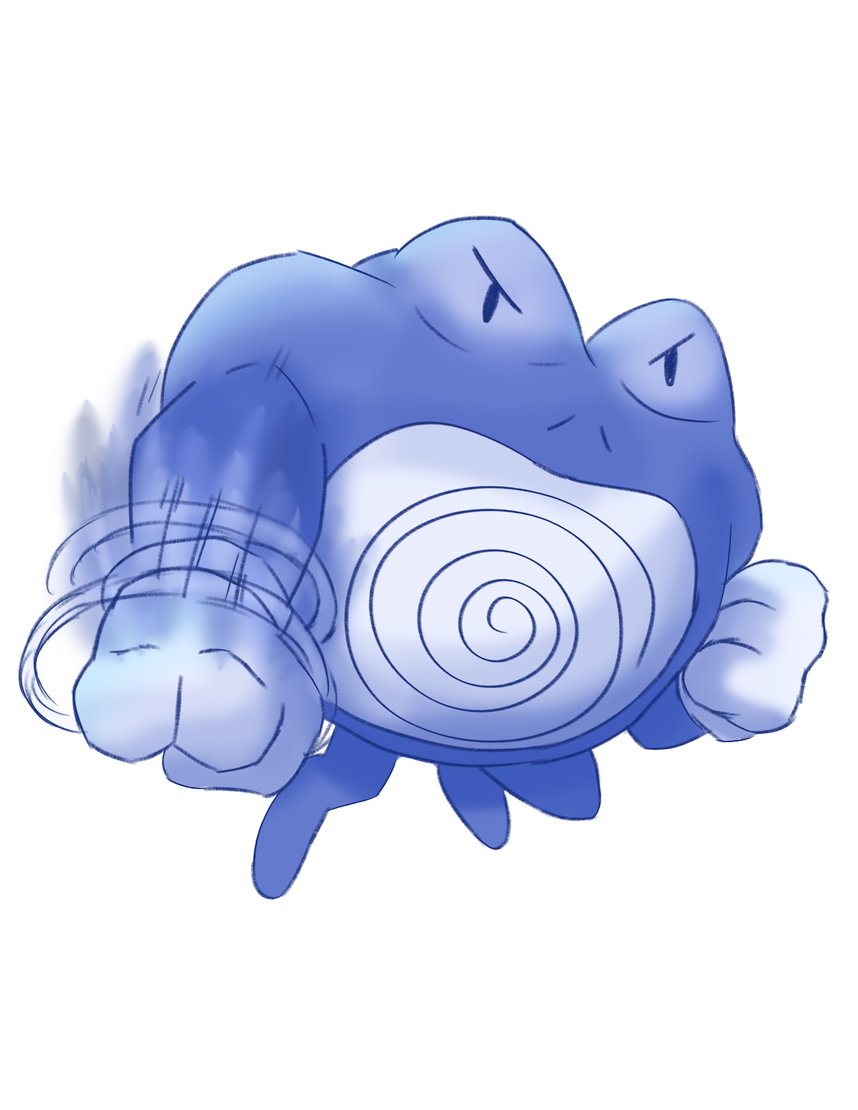 Poliwrath
