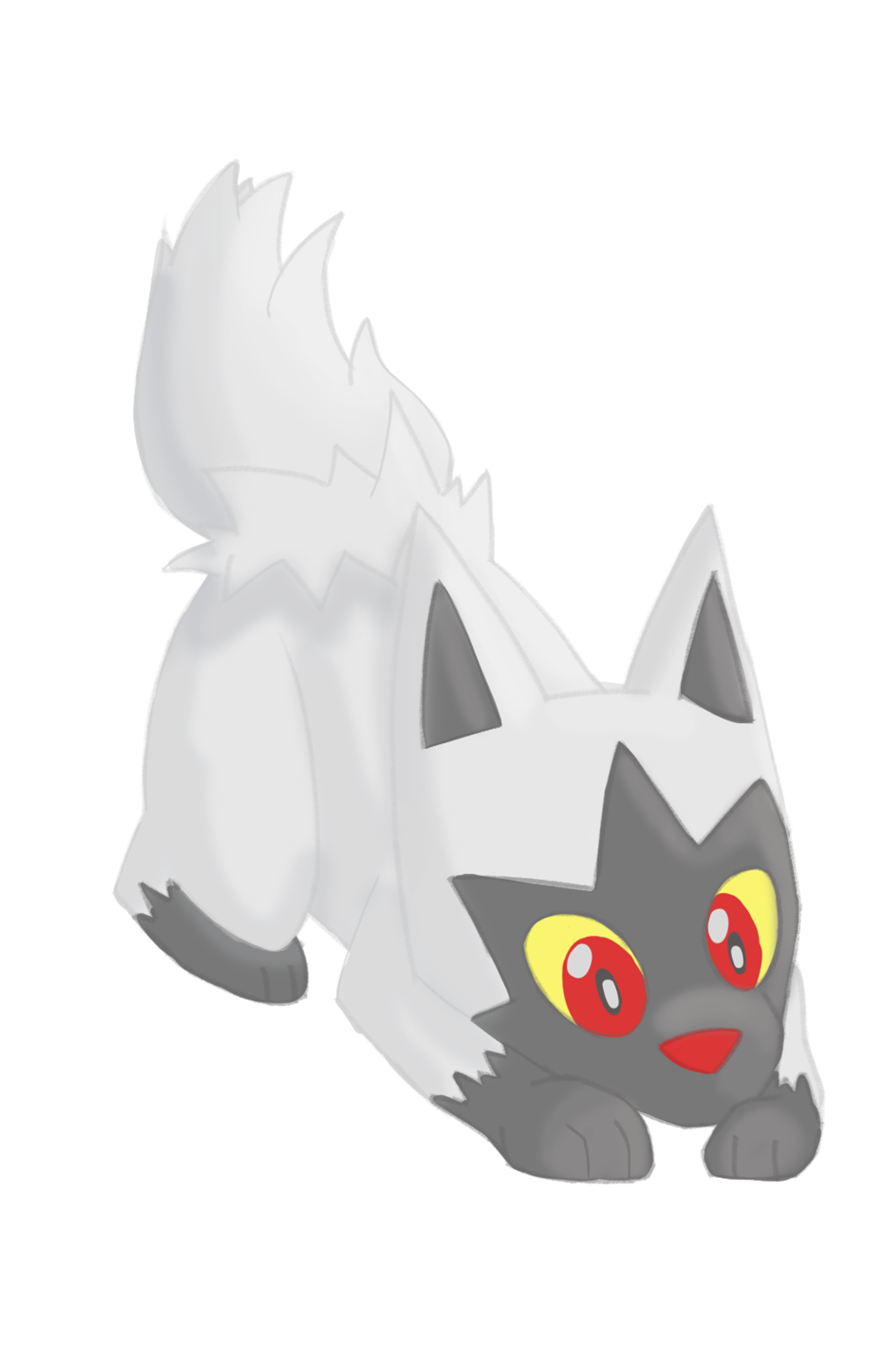 Poochyena