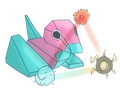 Porygon