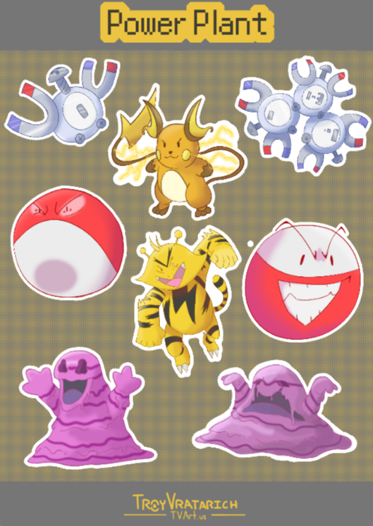 Electabuzz