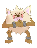 Primeape