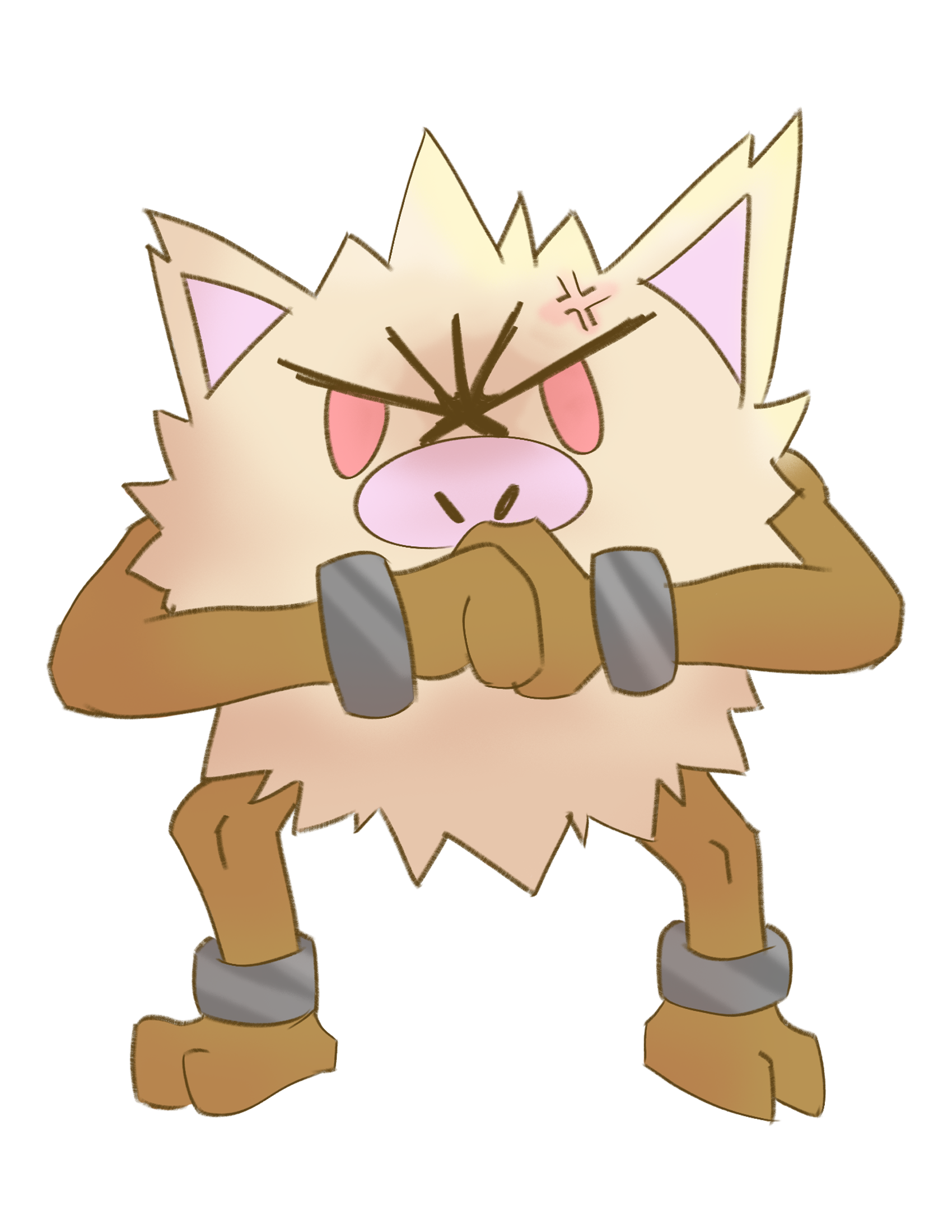 Primeape