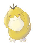 Psyduck