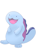 Quagsire