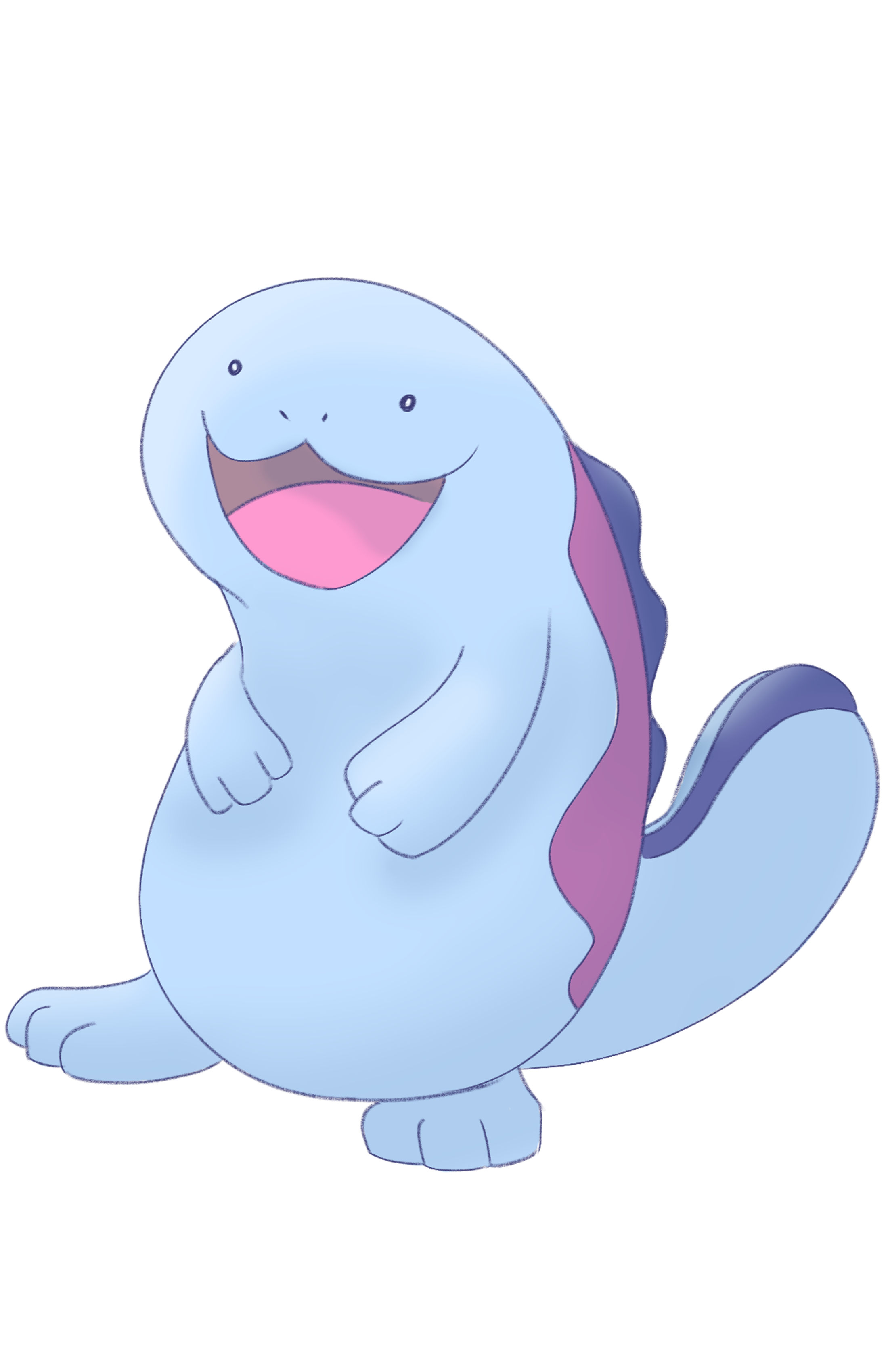 Quagsire