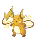 Raichu