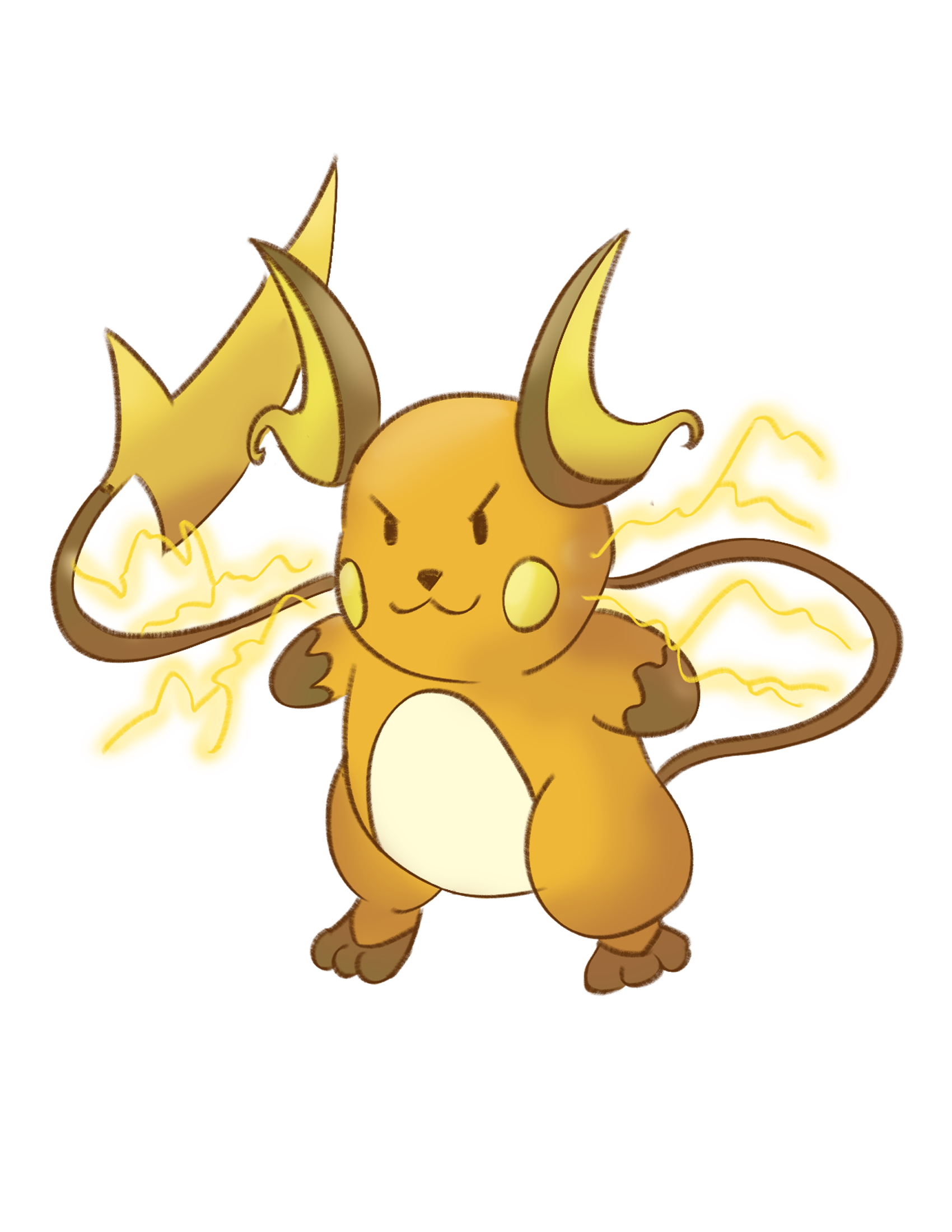 Raichu