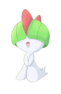 Ralts