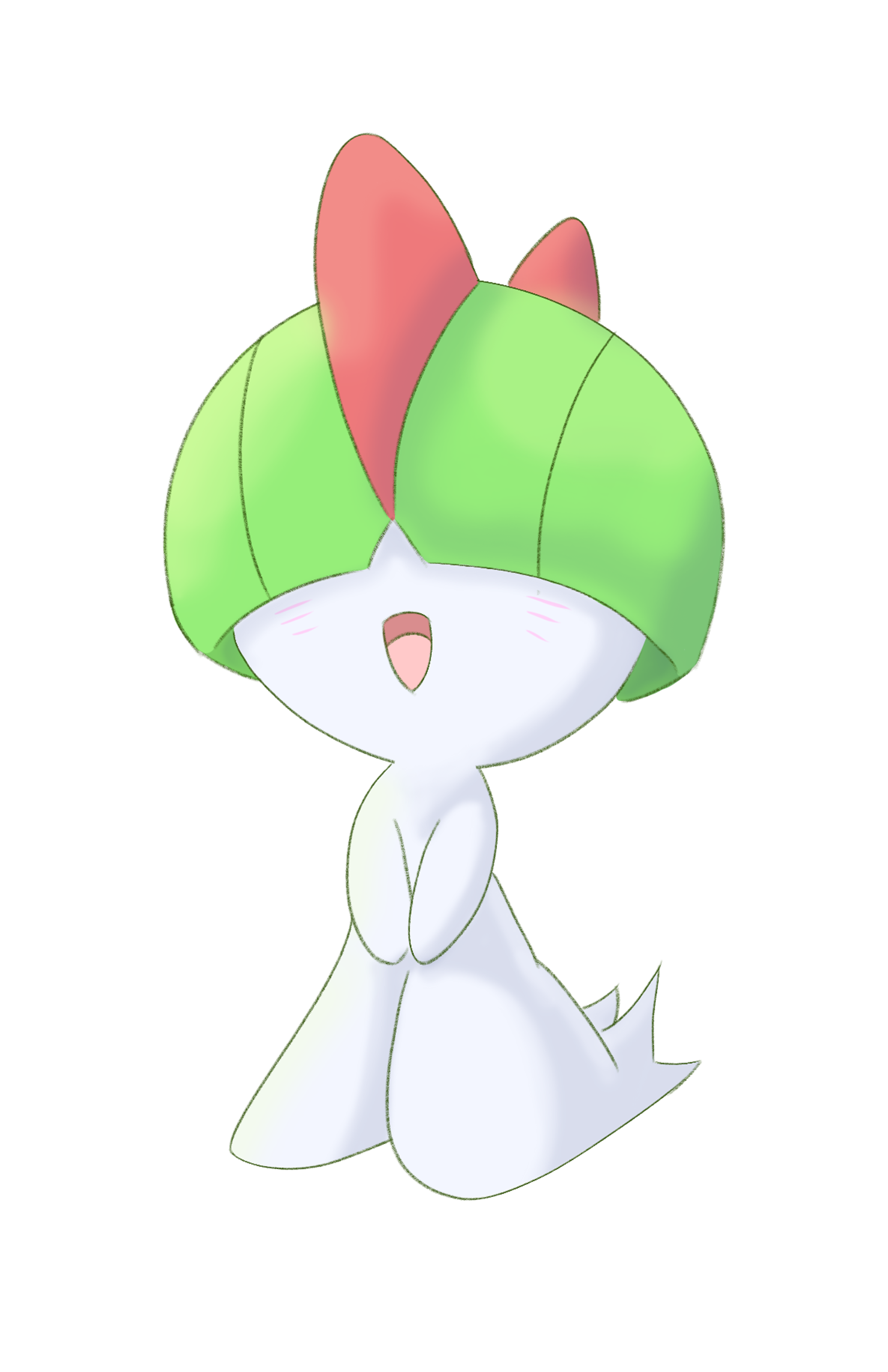 Ralts