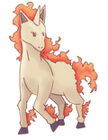 Rapidash