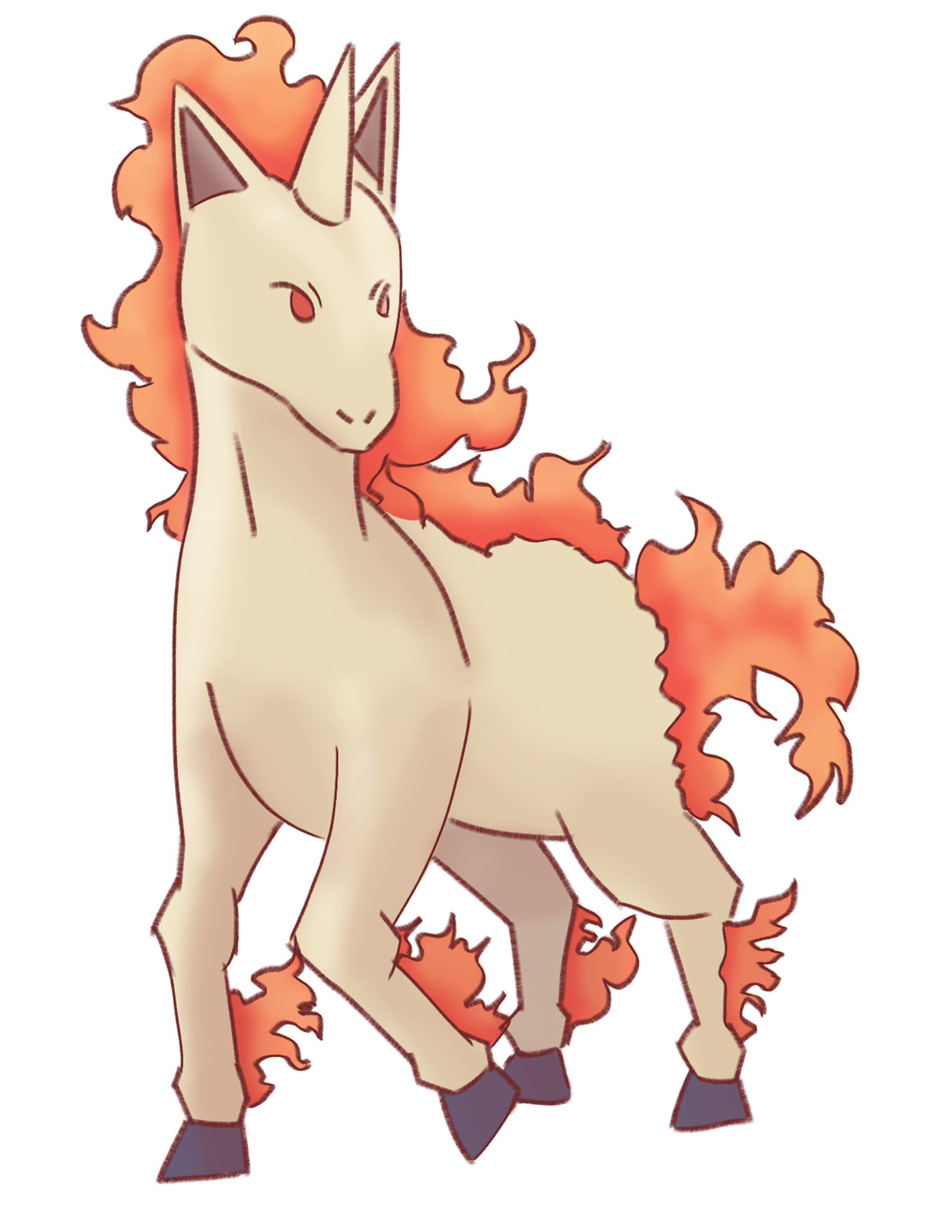 Rapidash
