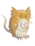 Raticate