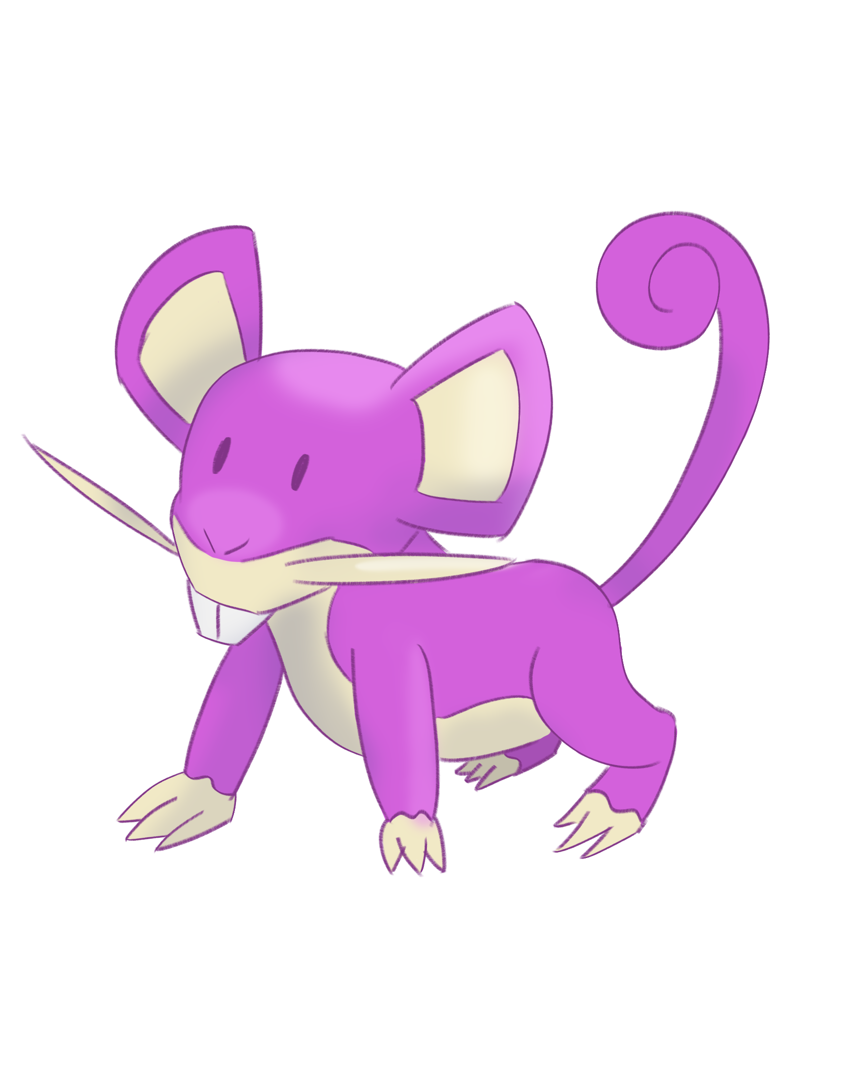 Rattata