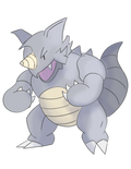 Rhydon