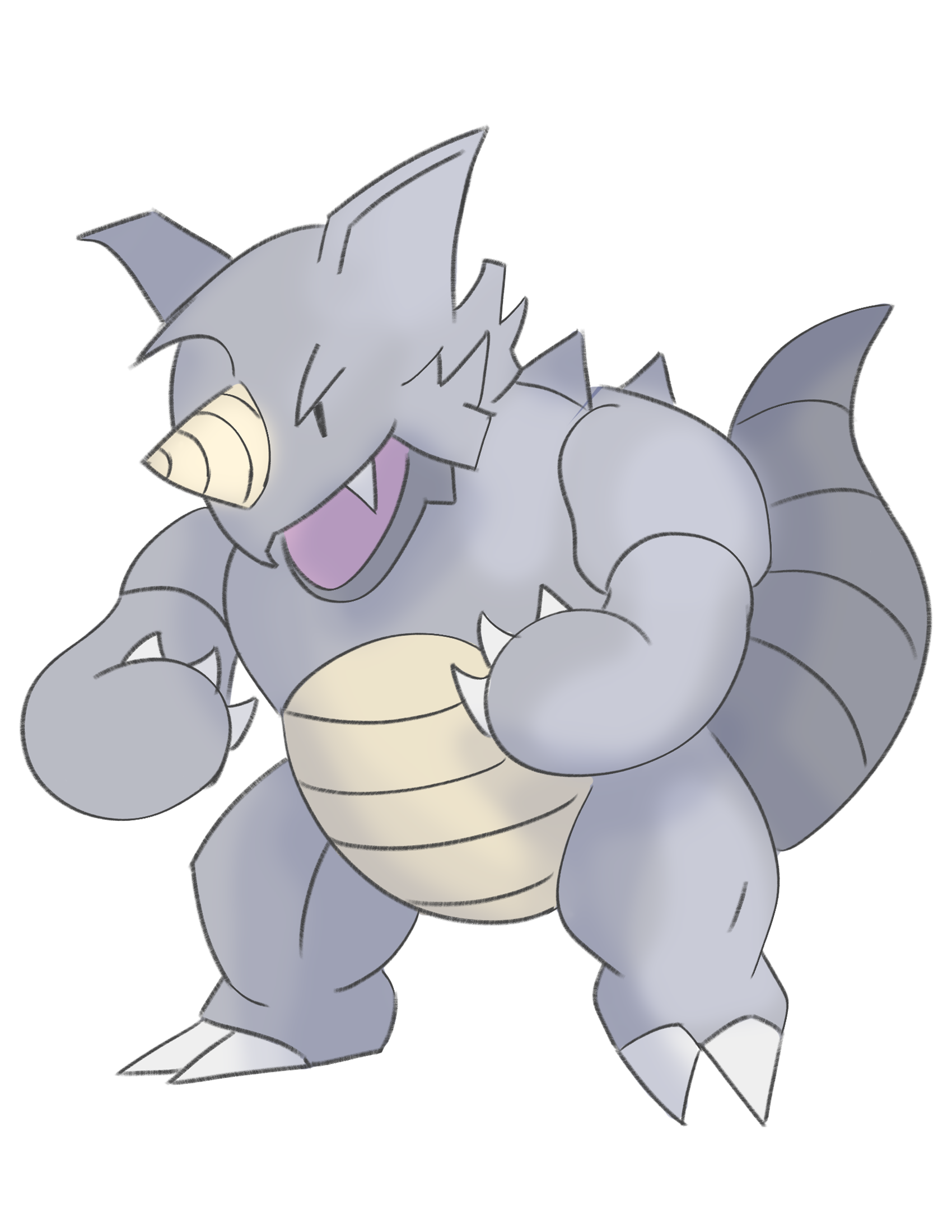 Rhydon