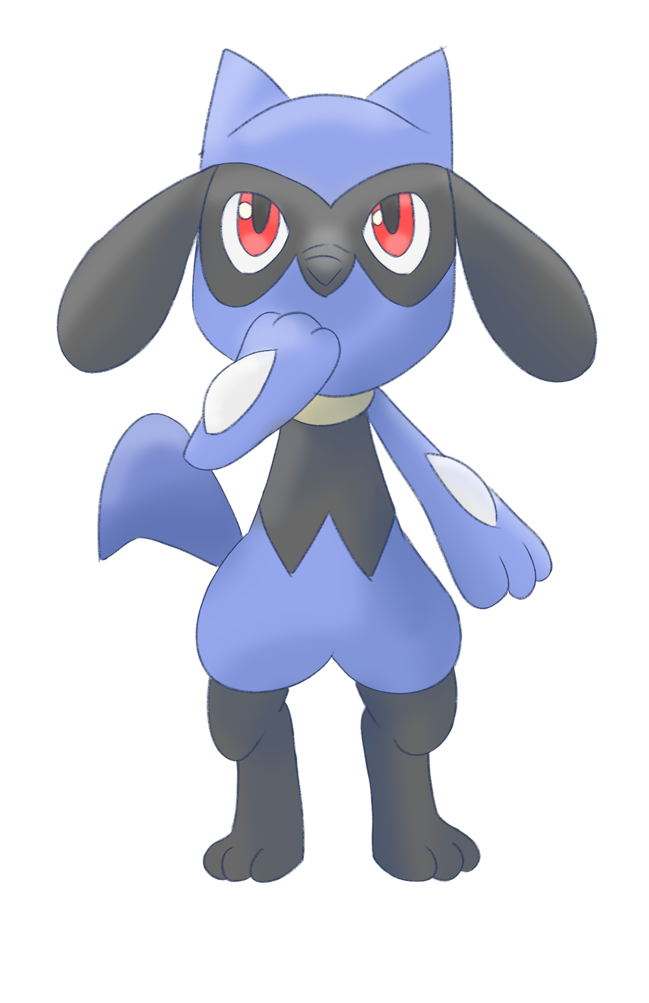 Riolu