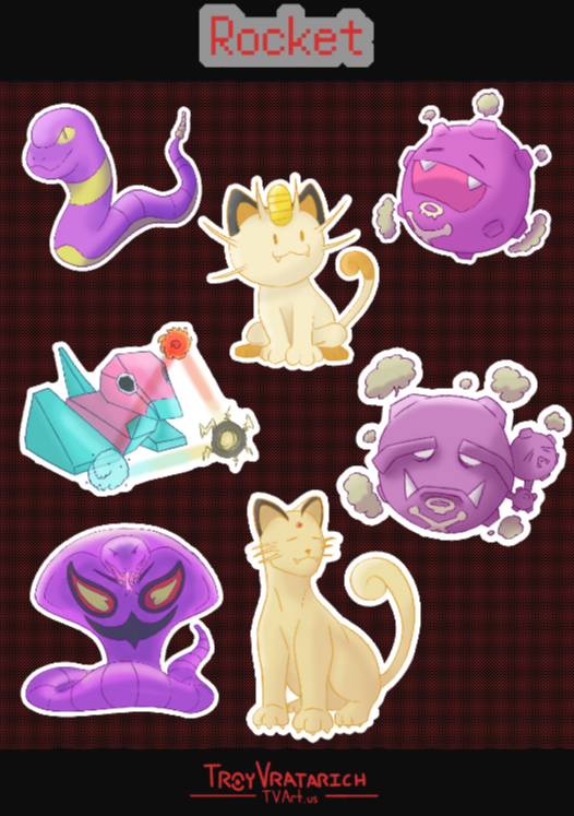 Arbok