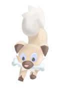 Rockruff