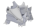 Rhyhorn