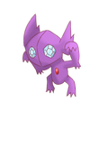 Sableye