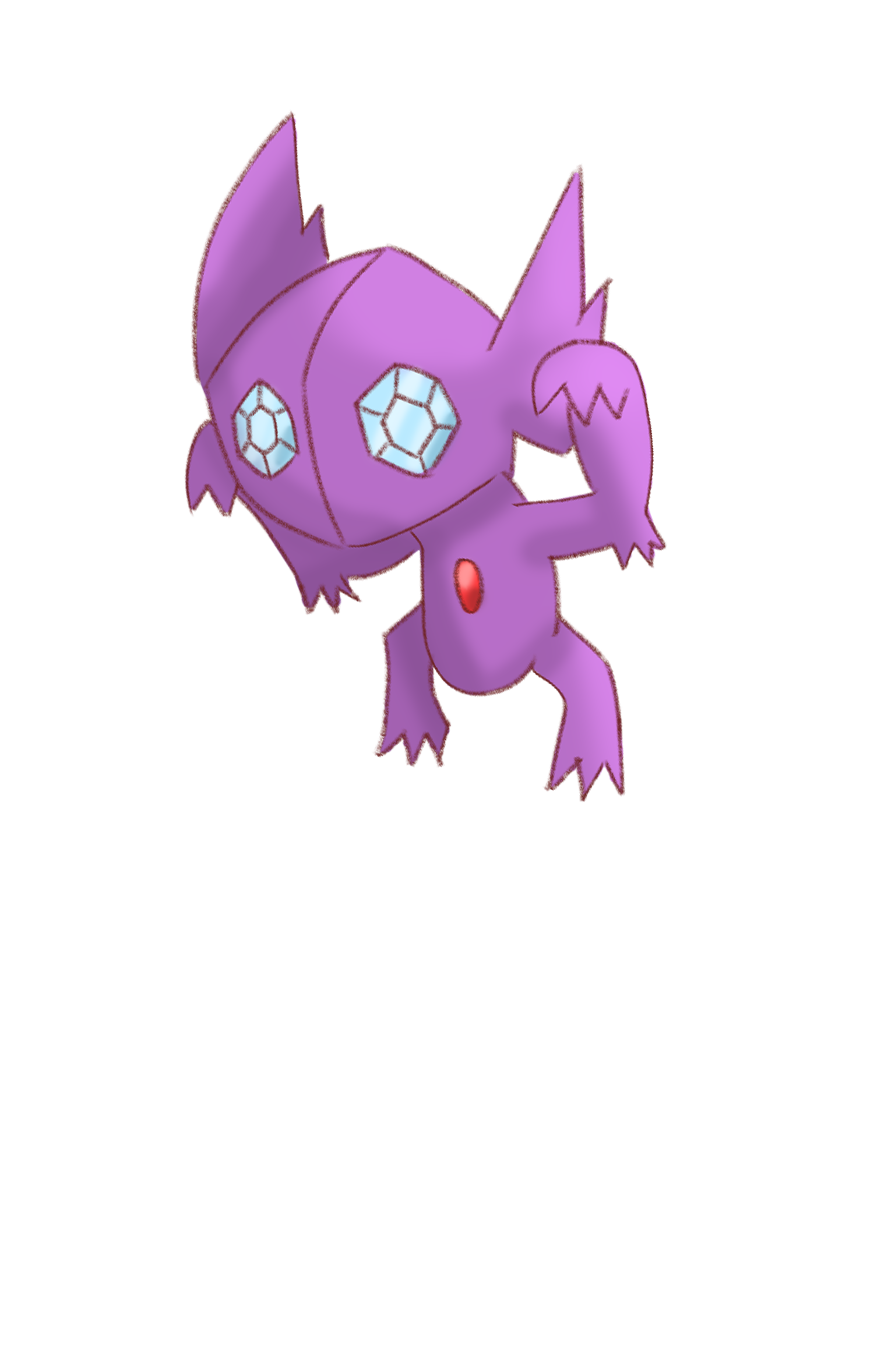 Sableye