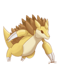 Sandslash
