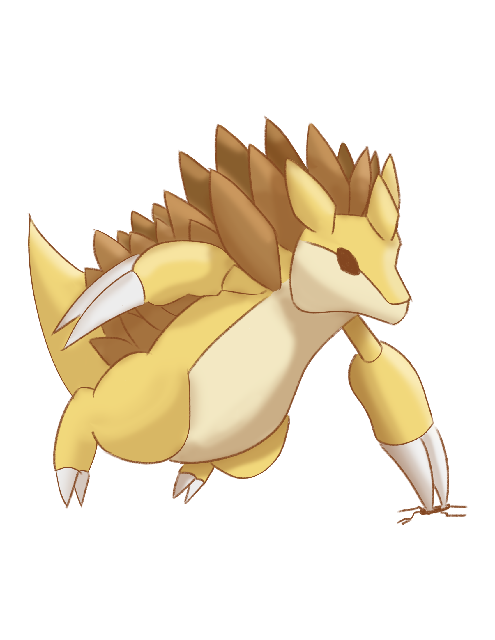 Sandslash