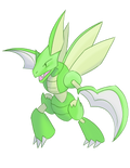 Scyther