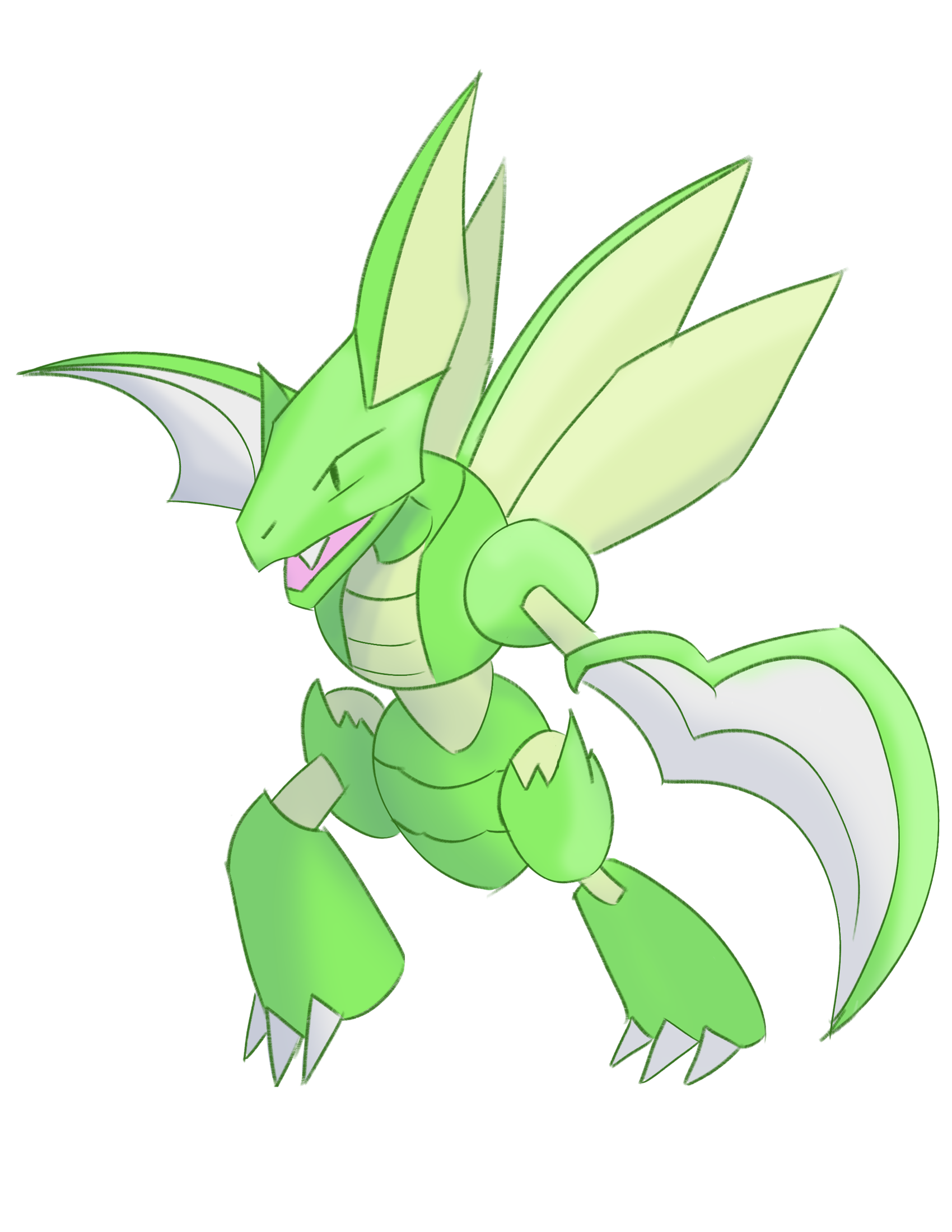 Scyther