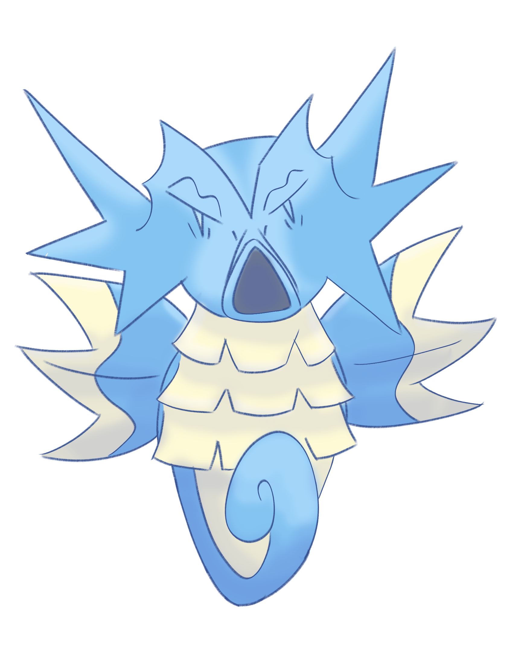 Seadra